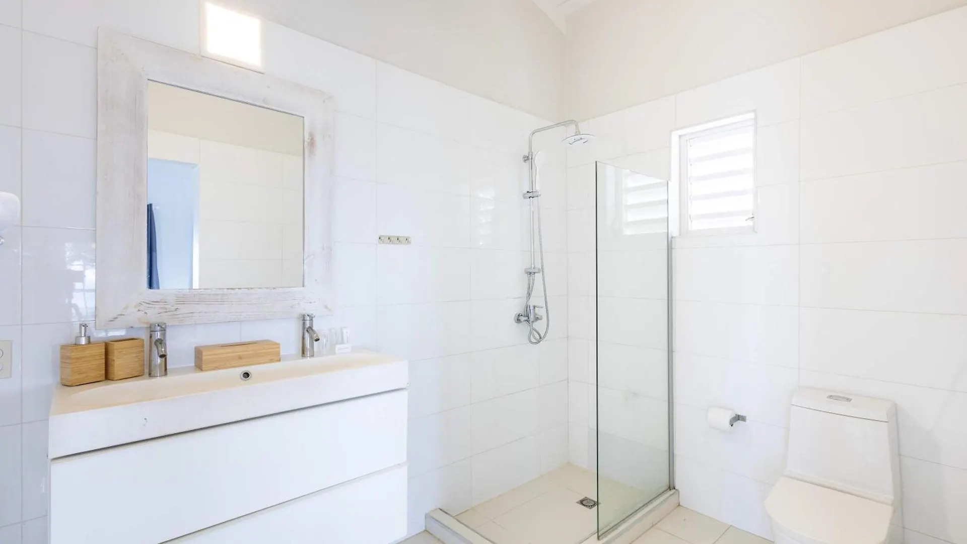 Διαμέρισμα Artiko Luxury Suites - Jan Thiel Κουρασάο