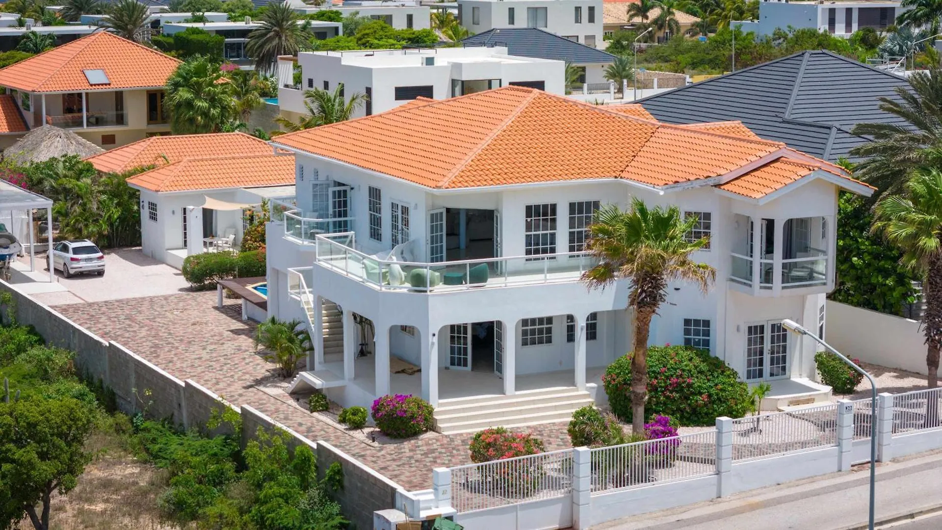 Artiko Luxury Suites - Jan Thiel Διαμέρισμα