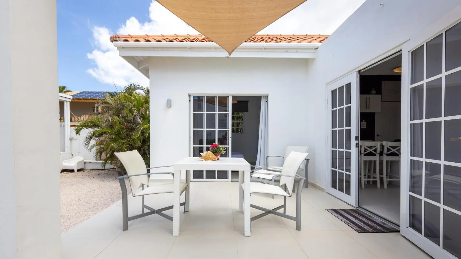 Artiko Luxury Suites - Jan Thiel