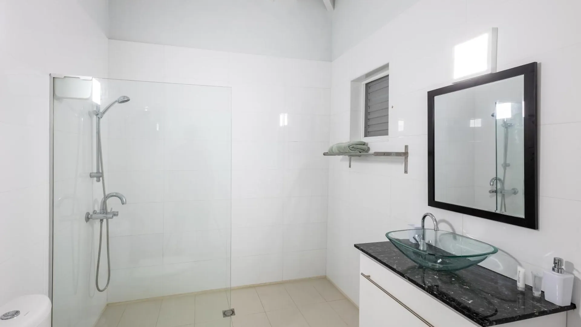 Artiko Luxury Suites - Jan Thiel