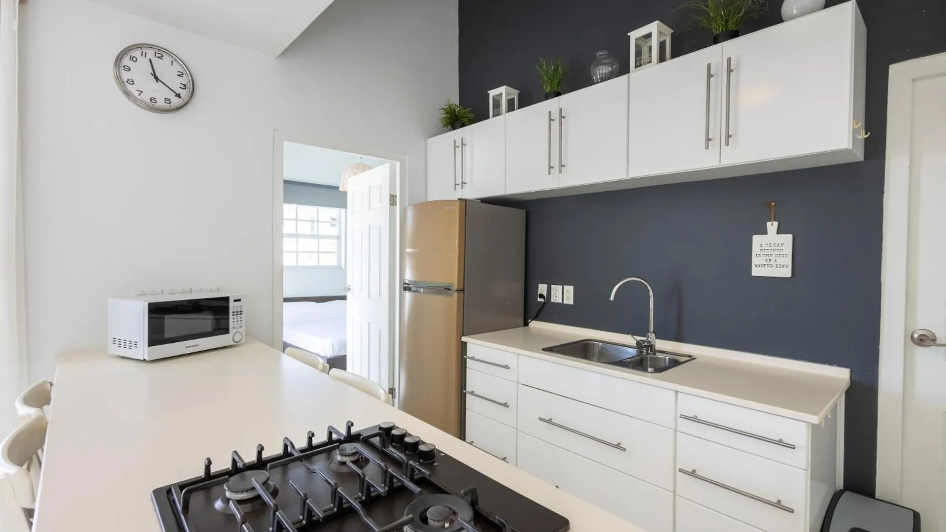 Διαμέρισμα Artiko Luxury Suites - Jan Thiel