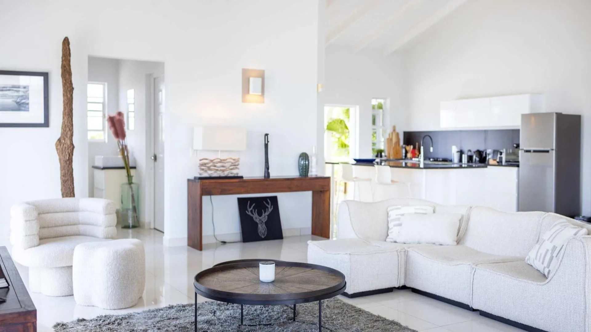 Artiko Luxury Suites - Jan Thiel