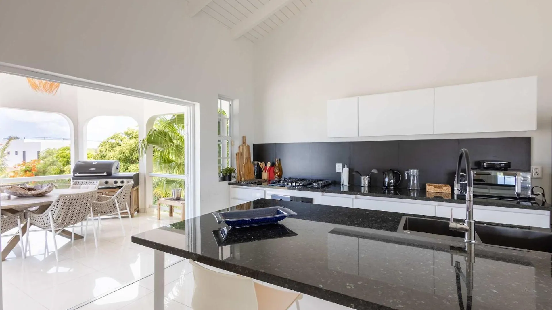 Apartment Artiko Luxury Suites - Jan Thiel