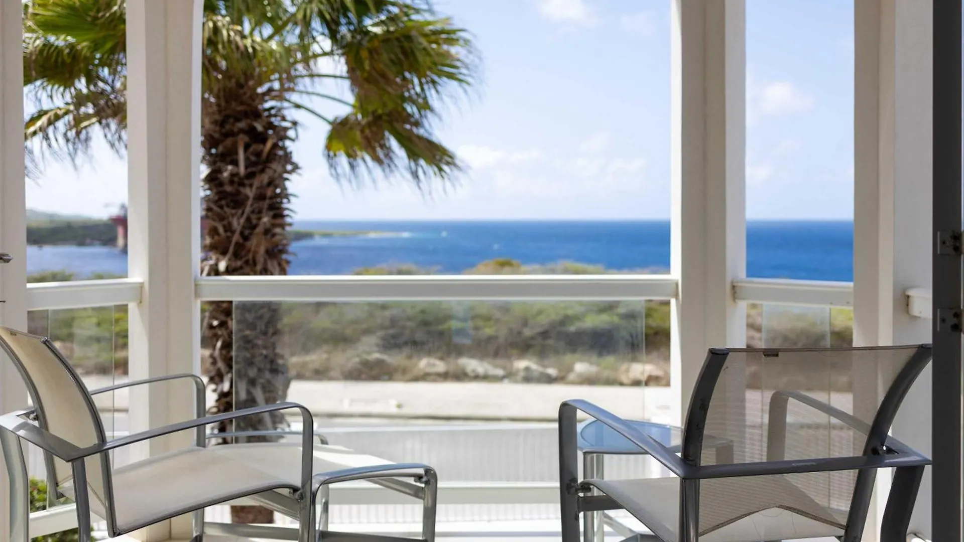 Apartment Artiko Luxury Suites - Jan Thiel Curacao