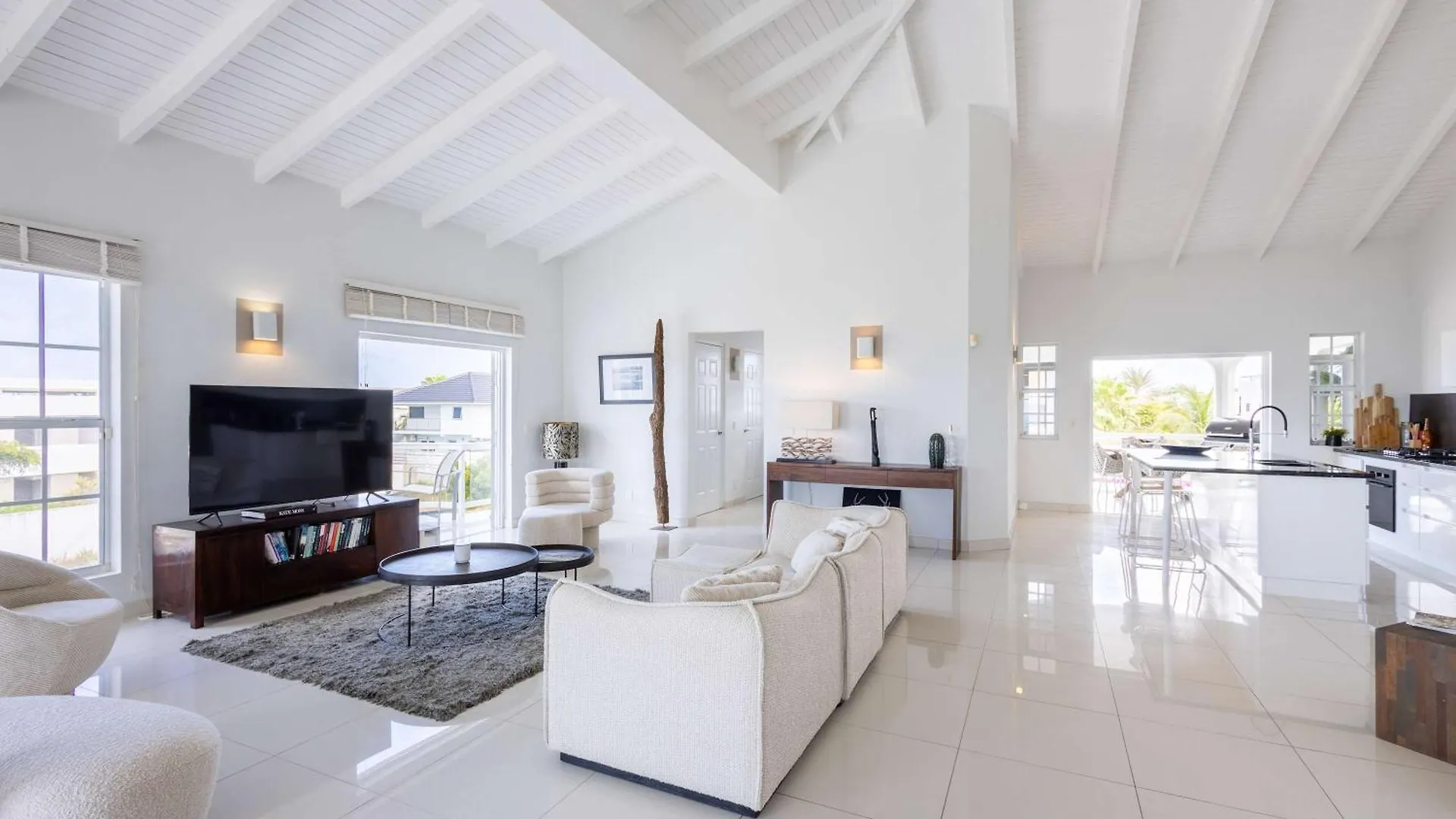 Artiko Luxury Suites - Jan Thiel Curacao