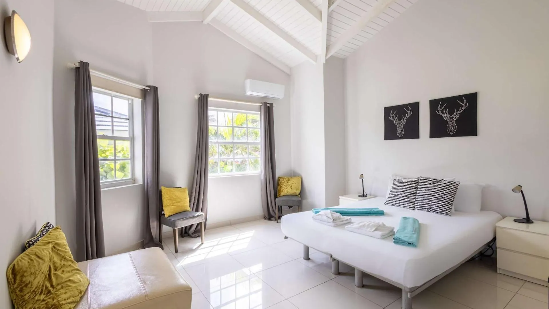 Artiko Luxury Suites - Jan Thiel 0*,