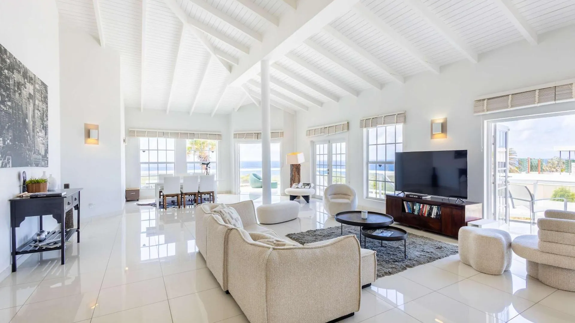 Apartment Artiko Luxury Suites - Jan Thiel