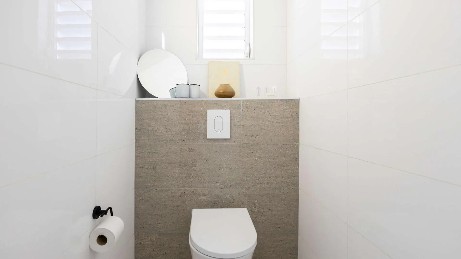 Artiko Luxury Suites - Jan Thiel Apartment