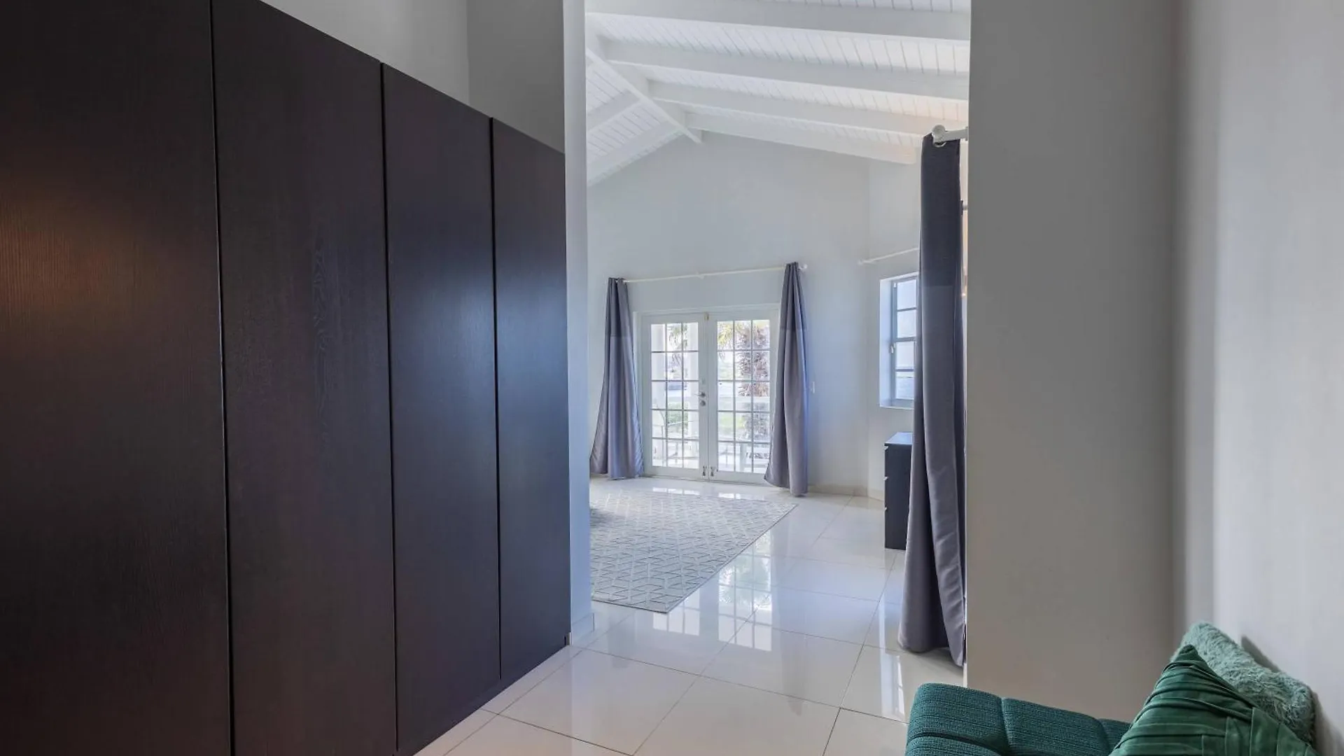 Apartment Artiko Luxury Suites - Jan Thiel