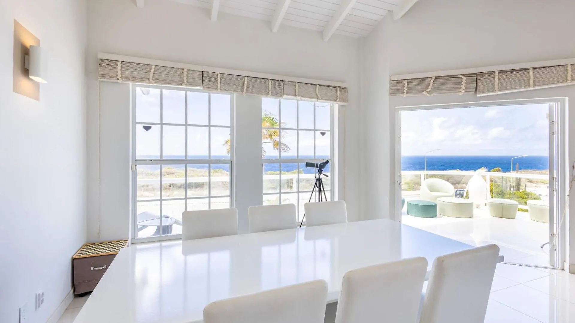 Apartment Artiko Luxury Suites - Jan Thiel Curacao