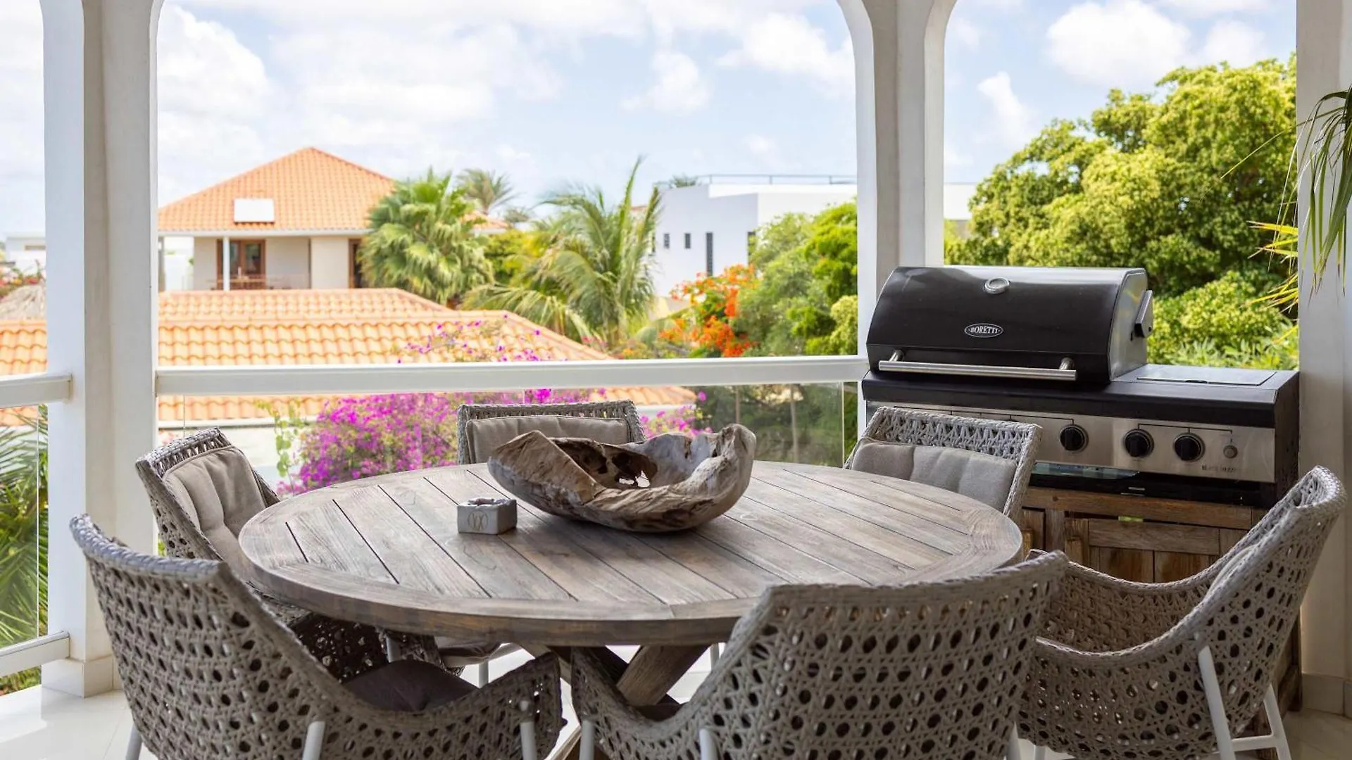 Artiko Luxury Suites - Jan Thiel