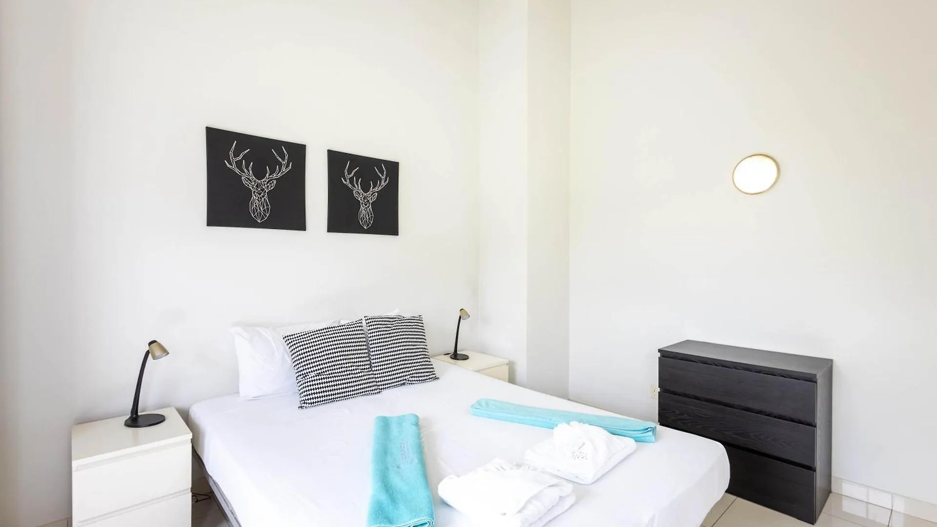 Artiko Luxury Suites - Jan Thiel 0*,  Curacao