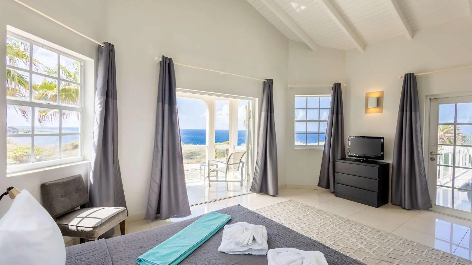 Apartment Artiko Luxury Suites - Jan Thiel