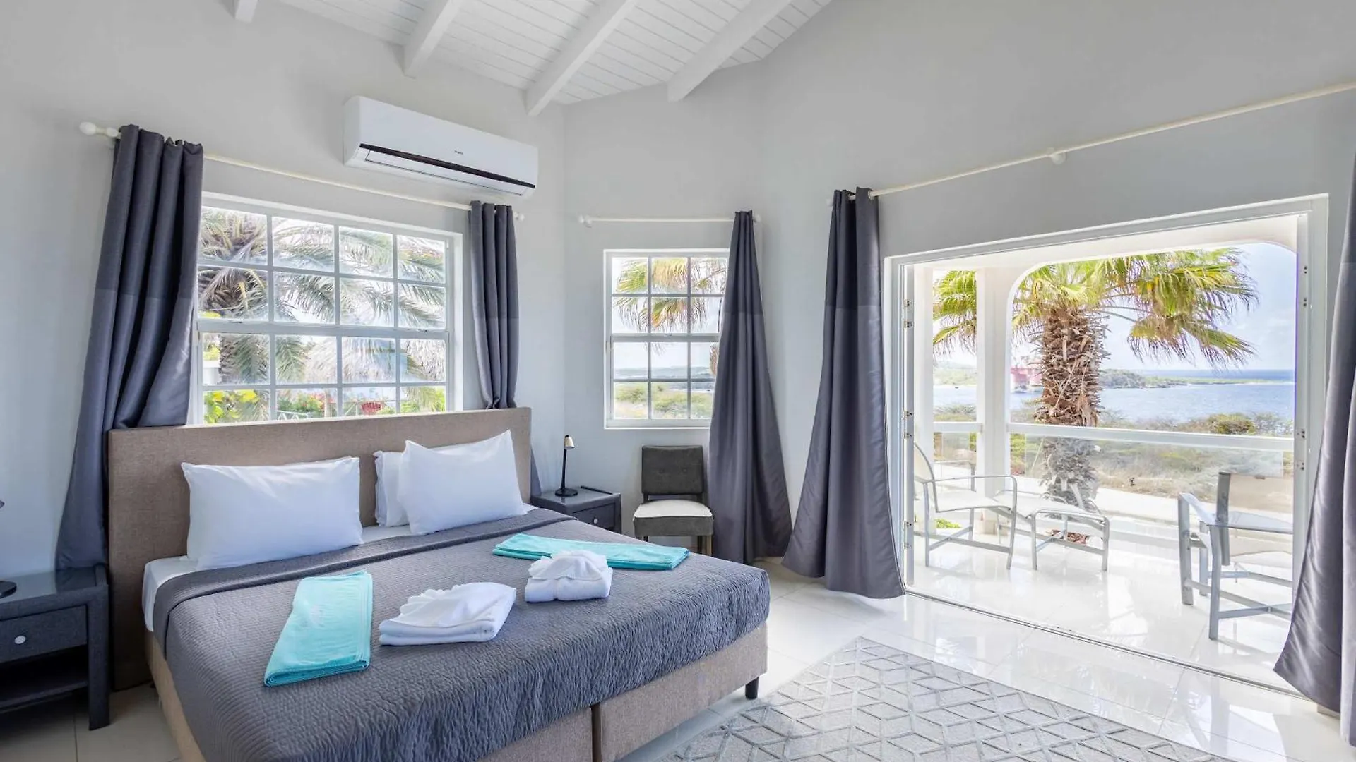 Apartment Artiko Luxury Suites - Jan Thiel Curacao