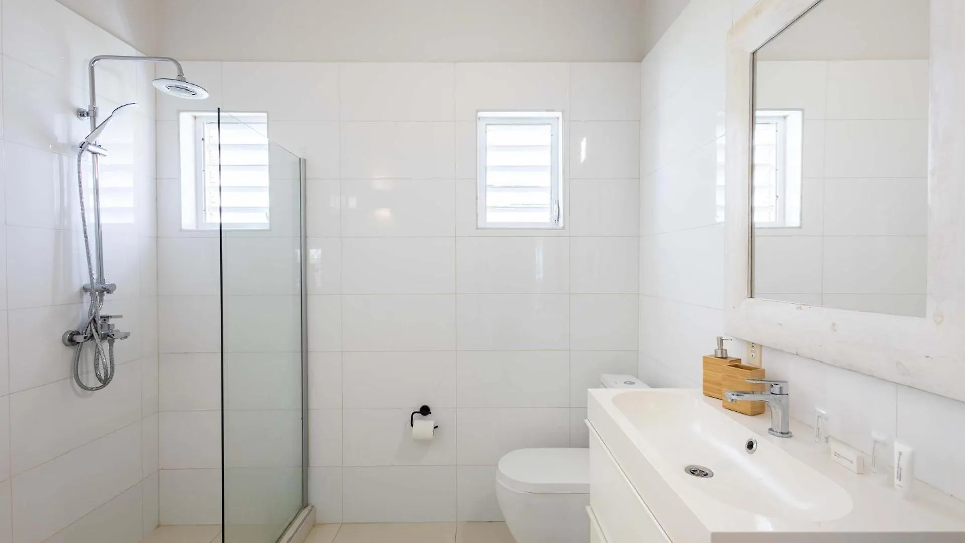Artiko Luxury Suites - Jan Thiel Apartment