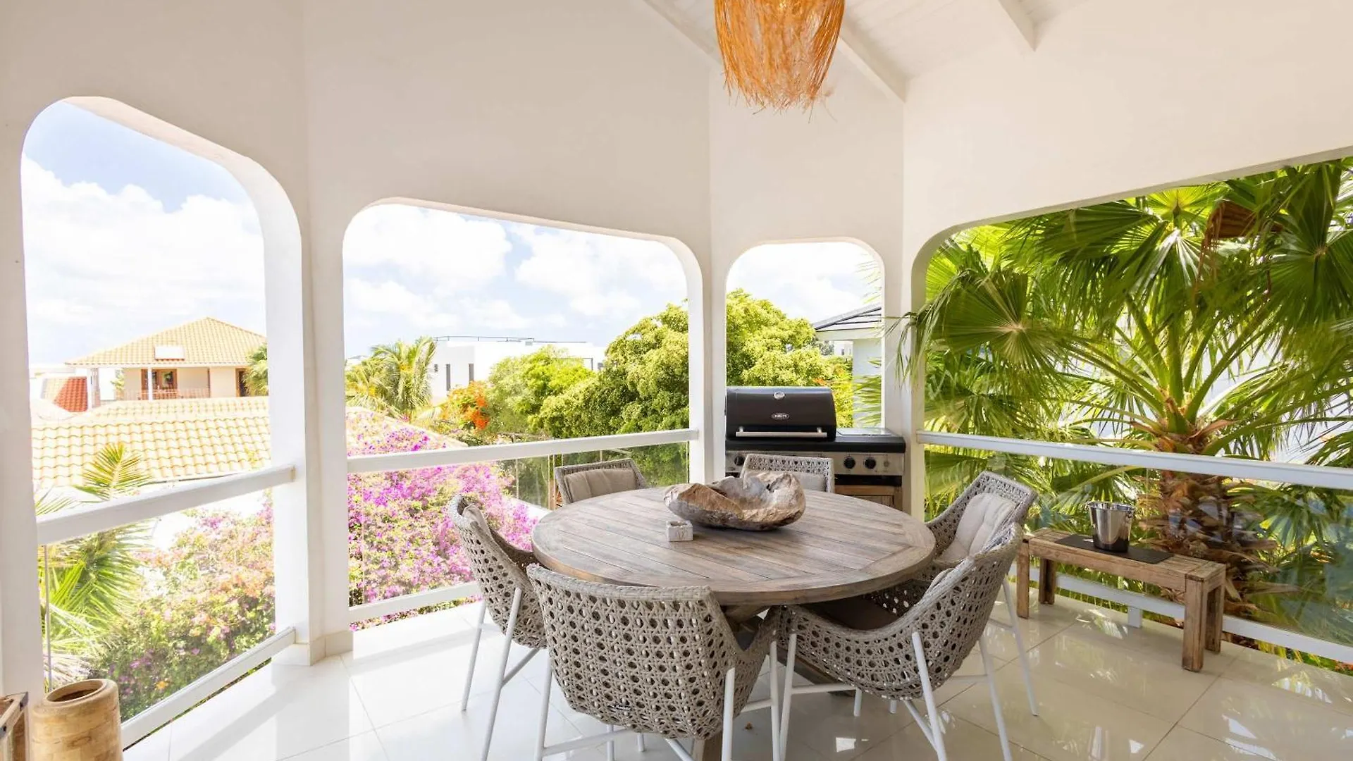 Artiko Luxury Suites - Jan Thiel Curacao