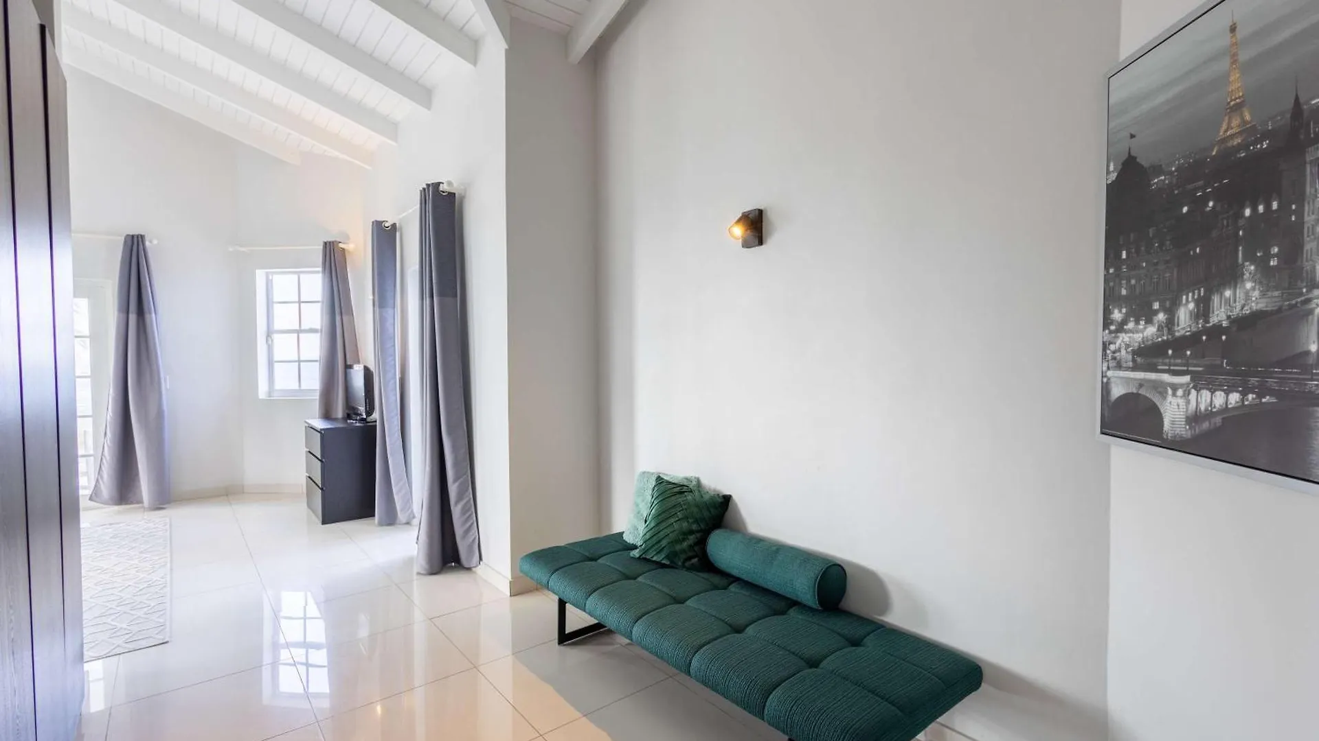 Artiko Luxury Suites - Jan Thiel 0*,