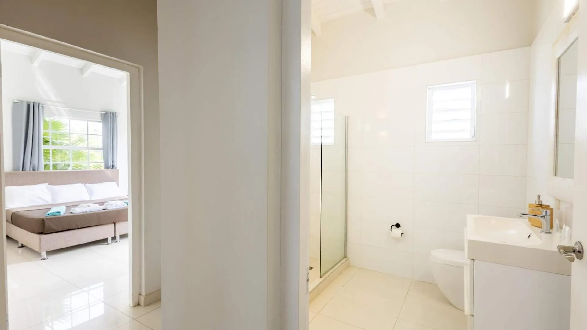 Artiko Luxury Suites - Jan Thiel