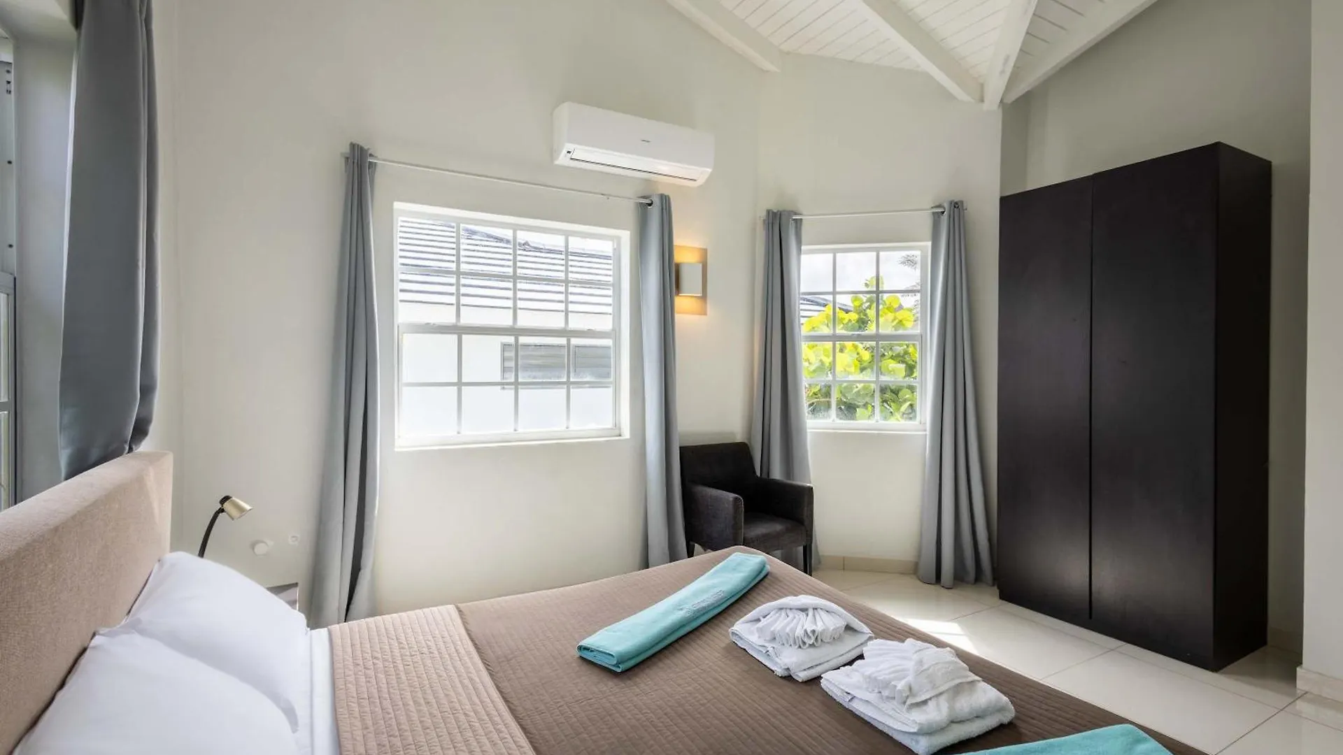 Artiko Luxury Suites - Jan Thiel 0*,  Curaçao
