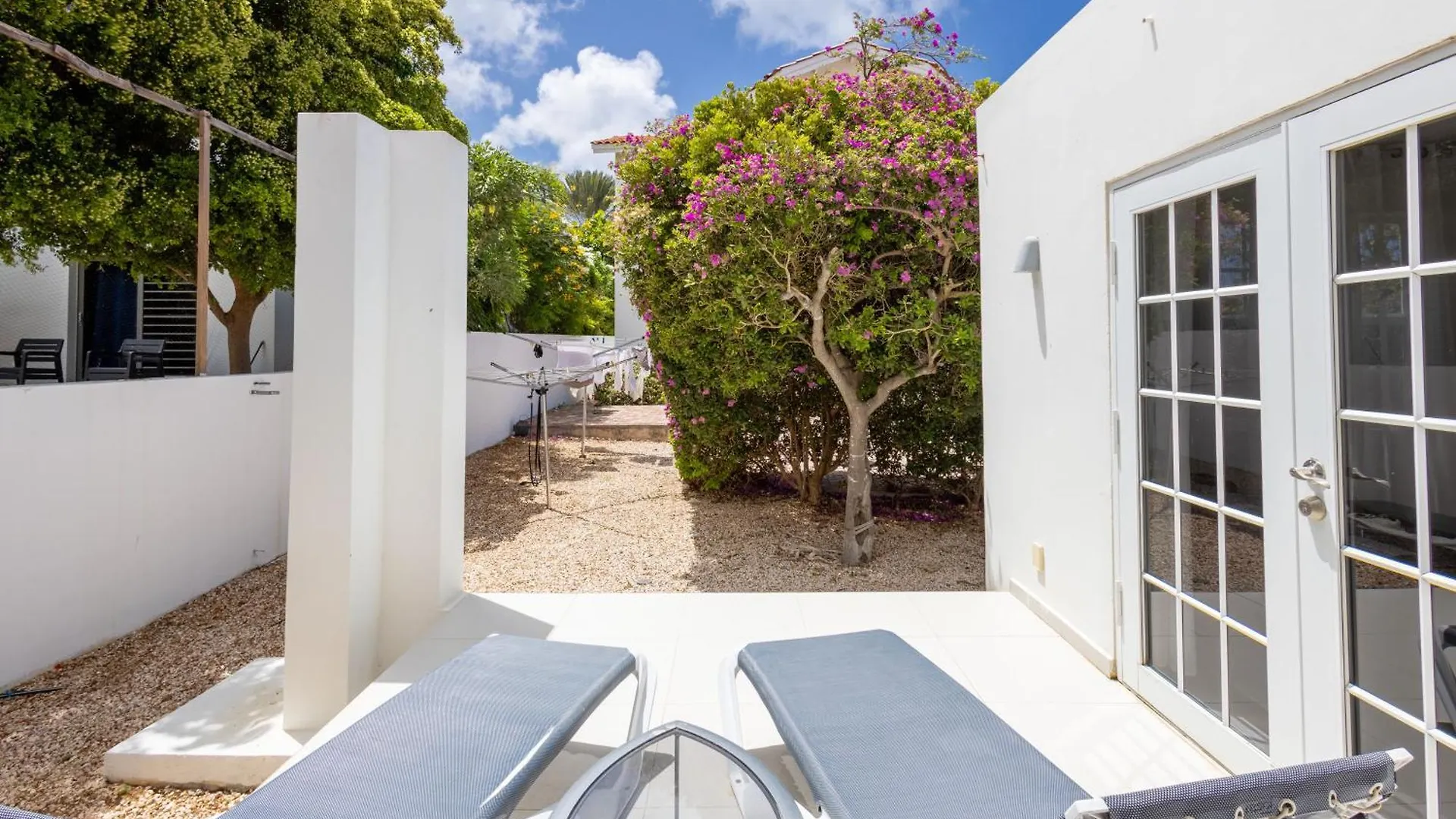 Artiko Luxury Suites - Jan Thiel Apartment