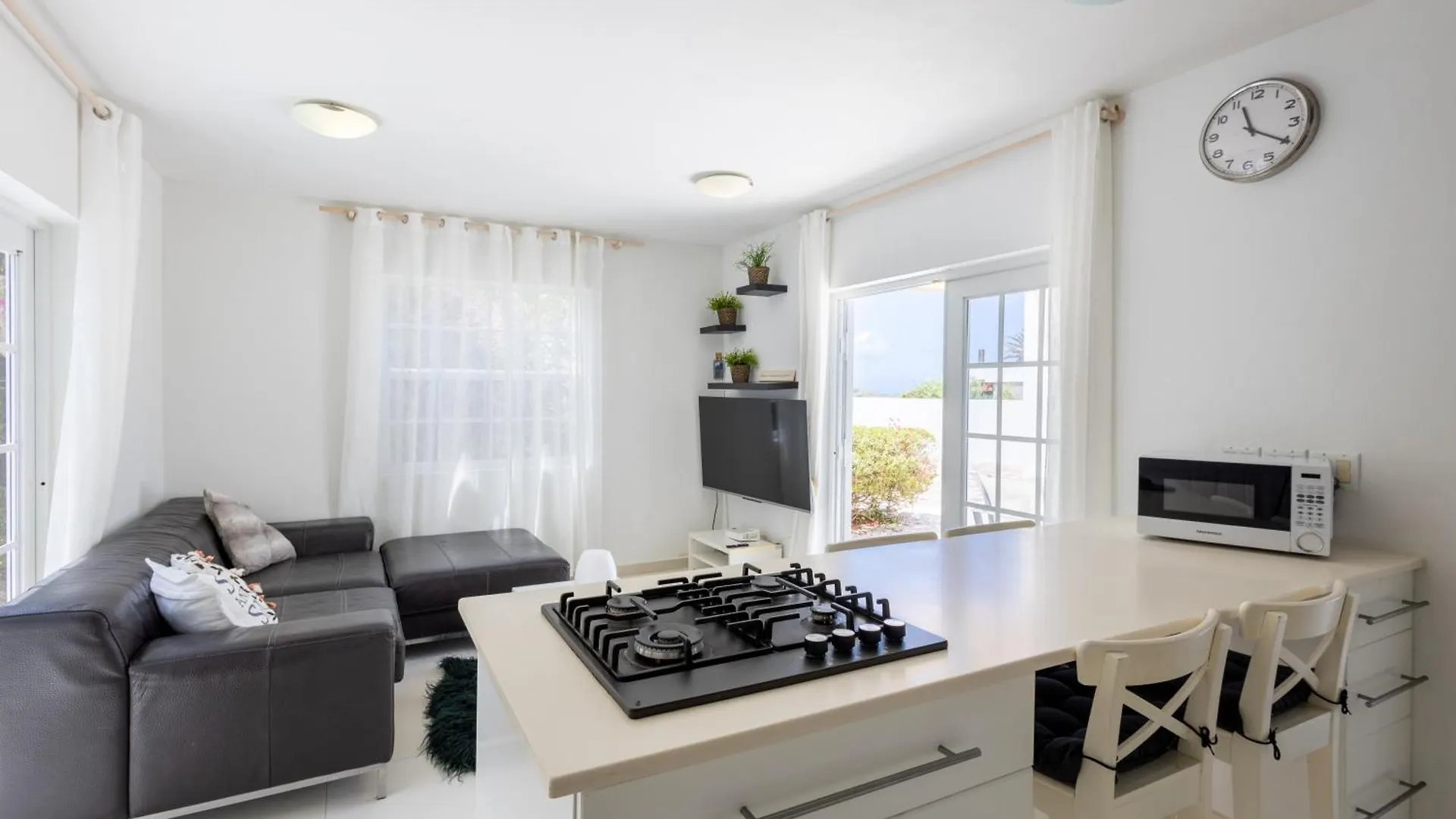 Artiko Luxury Suites - Jan Thiel Apartment