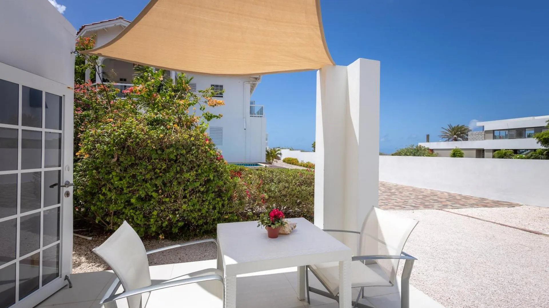 Apartamento Artiko Luxury Suites - Jan Thiel