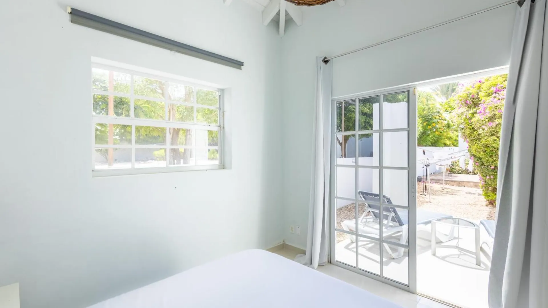 Artiko Luxury Suites - Jan Thiel Apartment
