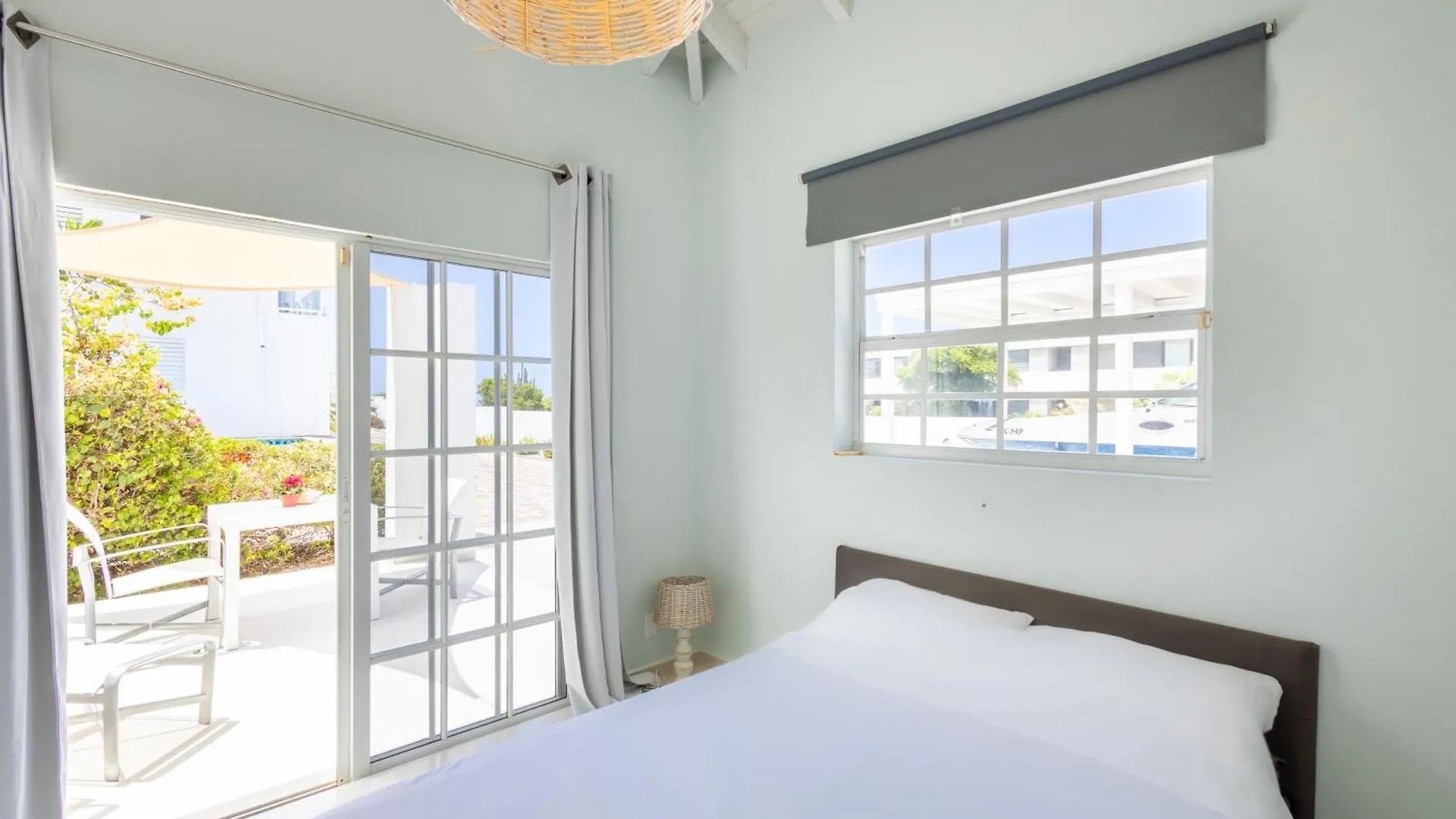 Apartamento Artiko Luxury Suites - Jan Thiel Curaçao