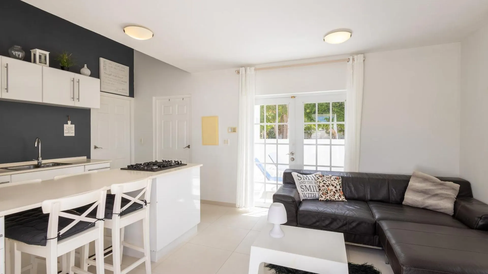 Apartment Artiko Luxury Suites - Jan Thiel