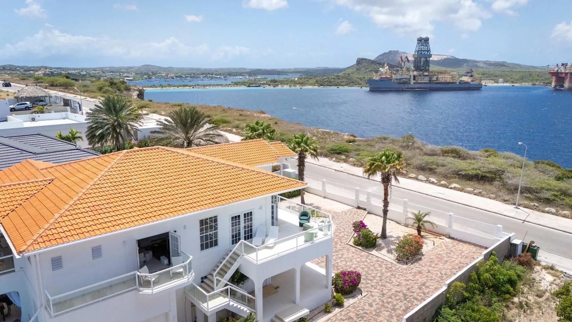 Artiko Luxury Suites - Jan Thiel