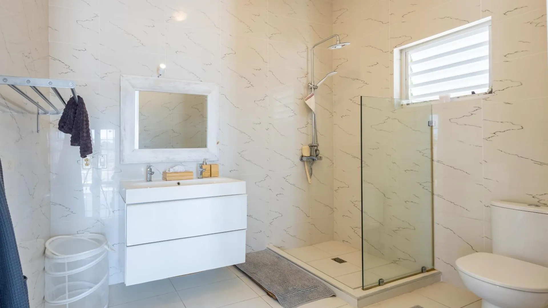 Artiko Luxury Suites - Jan Thiel Curacao