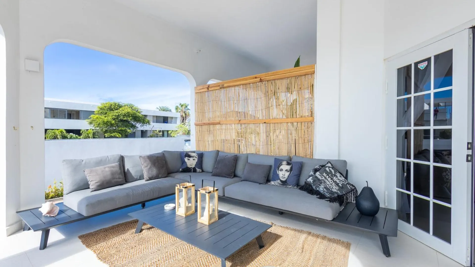 Artiko Luxury Suites - Jan Thiel 0*,  Curacao