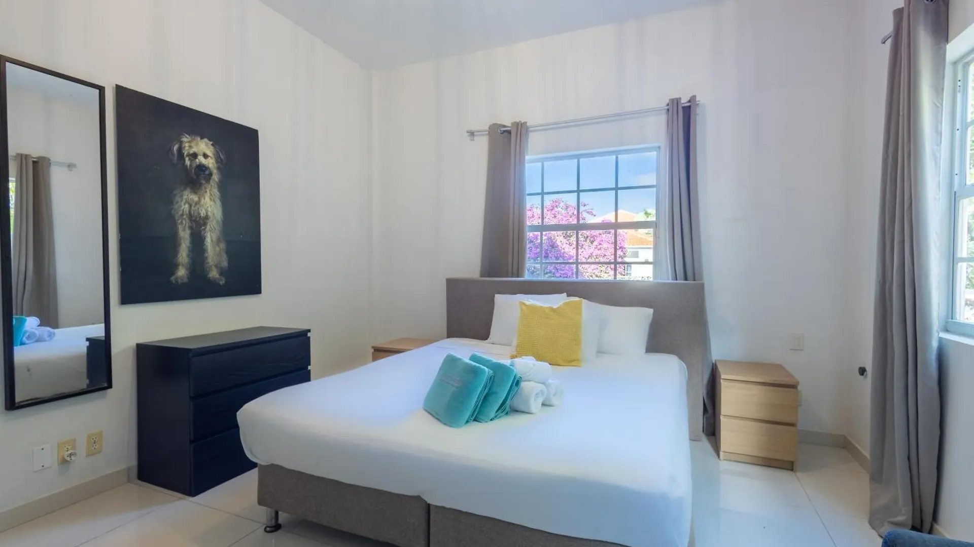 Apartment Artiko Luxury Suites - Jan Thiel