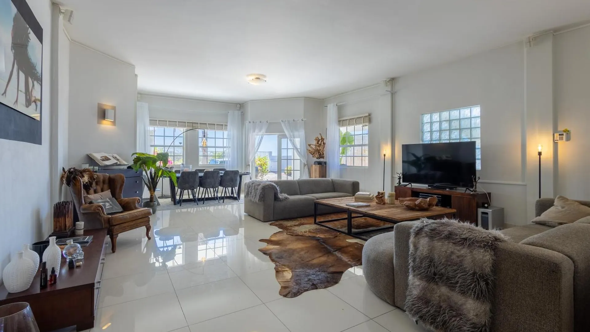 Apartment Artiko Luxury Suites - Jan Thiel Curacao