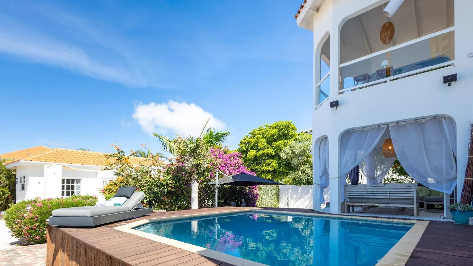 Apartment Artiko Luxury Suites - Jan Thiel