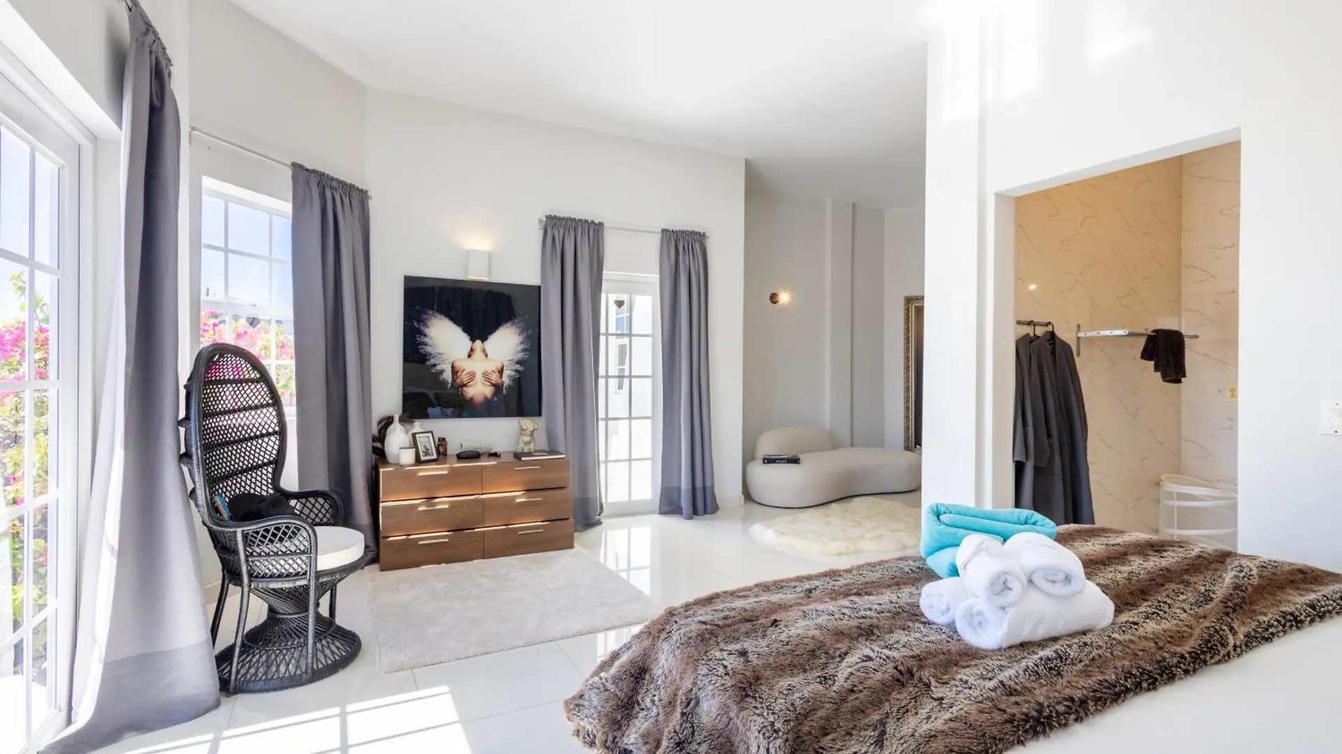 Artiko Luxury Suites - Jan Thiel Apartment