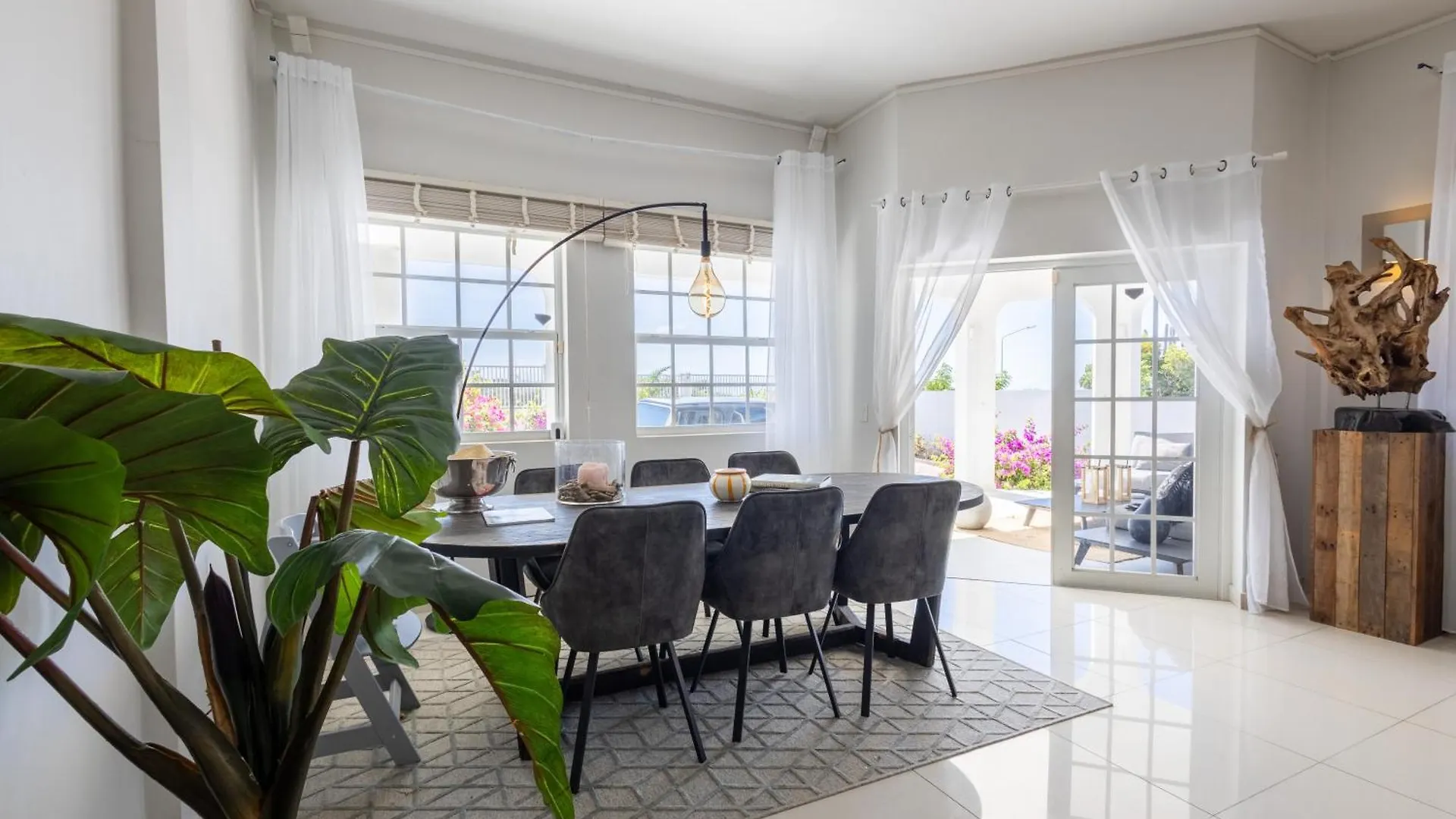 Artiko Luxury Suites - Jan Thiel Apartment